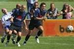 17.8.2008: Viktoria Griesheim - SG Anspach 2:1
